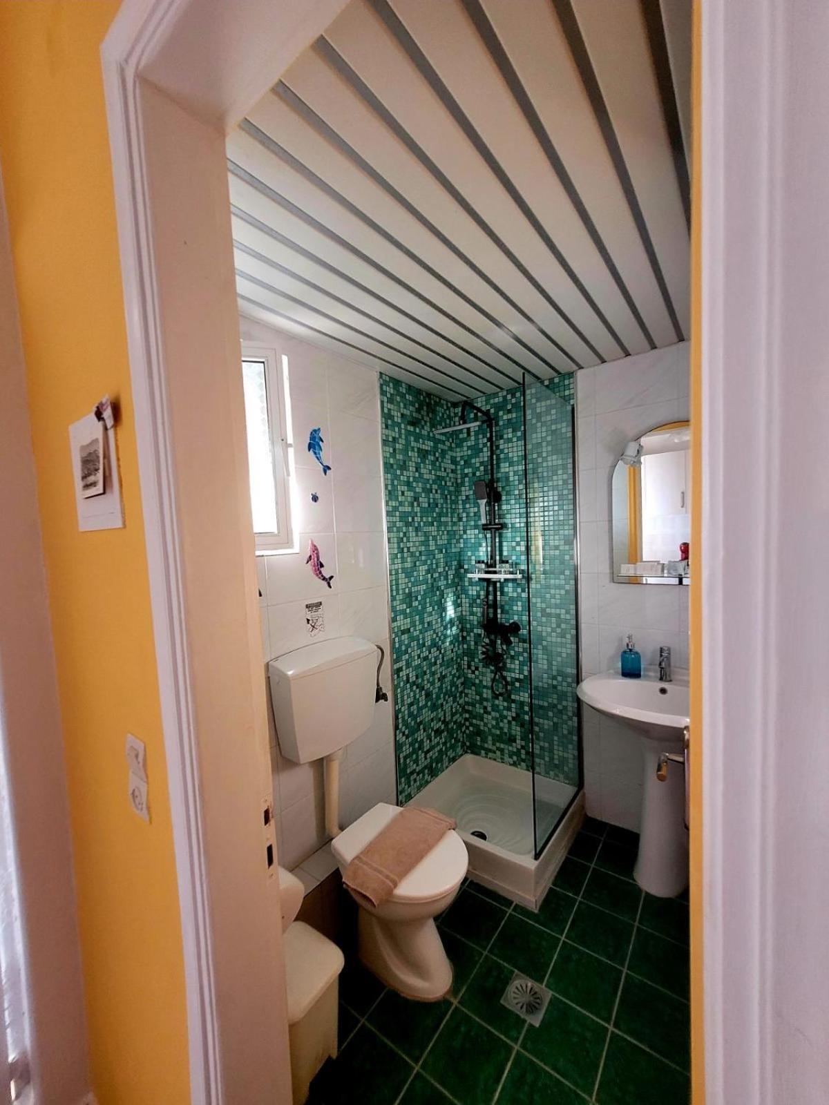 Helen Studios Plános Eksteriør bilde